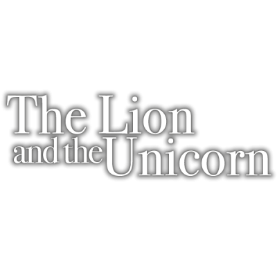 The Lion and the Unicorn