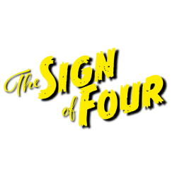 The Sign of Four The Sign of Four