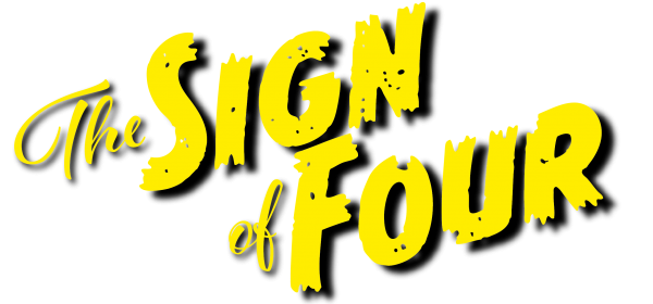 The Sign of Four The Sign of Four
