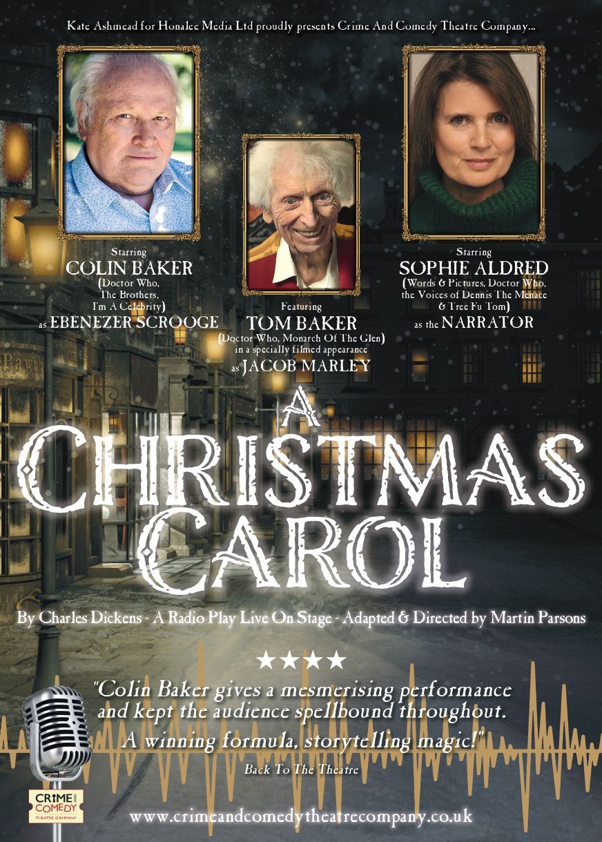A Christmas Carol